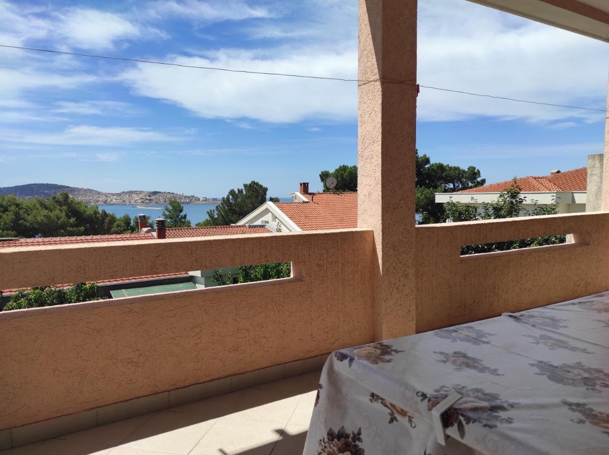 Apartmani Vujicic Бар Экстерьер фото