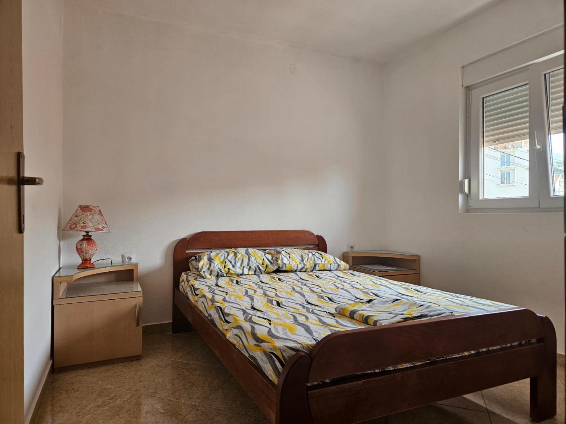 Apartmani Vujicic Бар Экстерьер фото