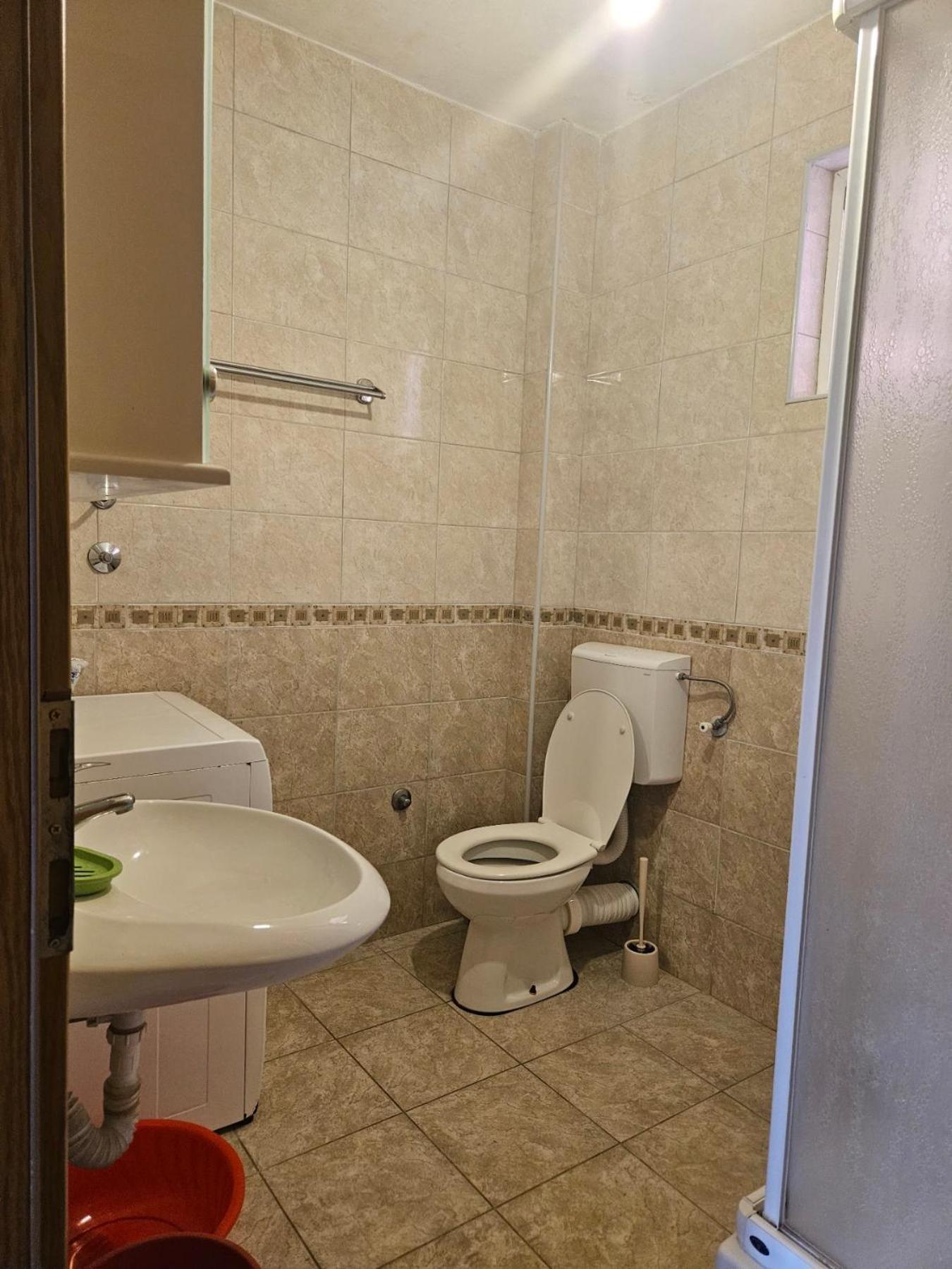 Apartmani Vujicic Бар Номер фото