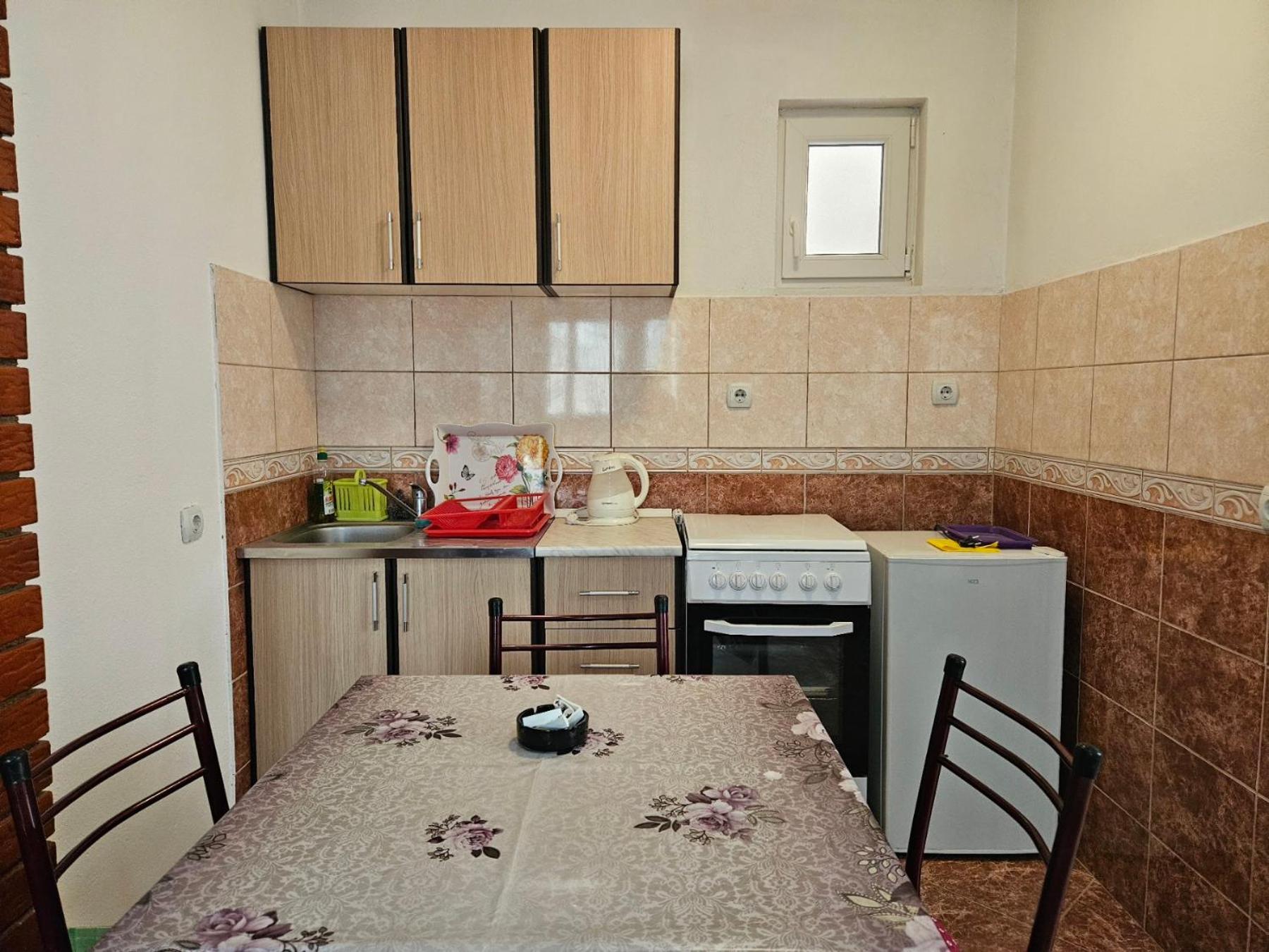 Apartmani Vujicic Бар Номер фото